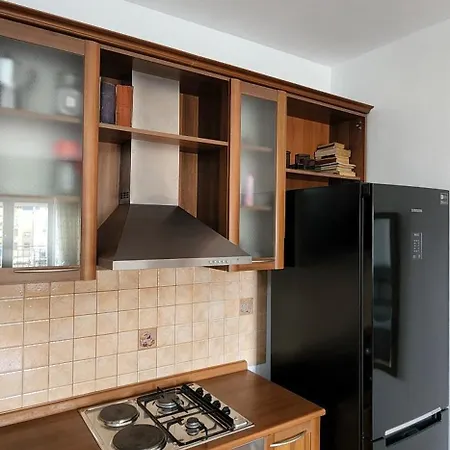 Apartment Flori Penthouse 3 Tirana